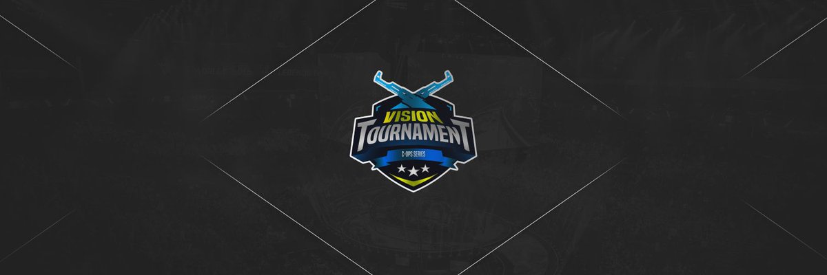 VisionT_GG's tweet photo. Registration was opened yesterday, there are 10 places left, so we invite you to sign-ups!
The Bracket of the tournament will be published soon. https://t.co/5yAMeWGQEZ