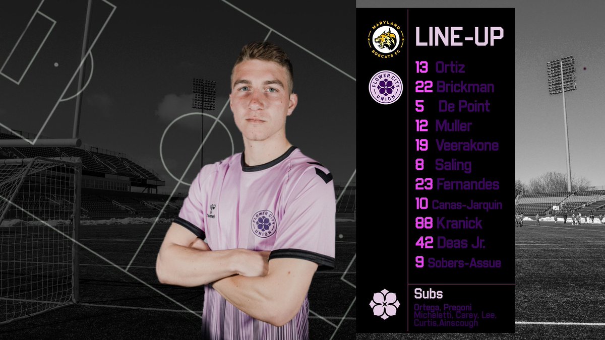 Flower City Union🏆 tweet media