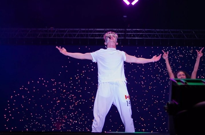 #MemoriesWithJosh × <a href="/joshbeauchamp/">Josh</a> 
I love you so so much 🤍