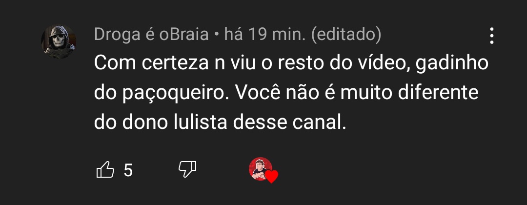 hoffverso's tweet photo. Fomos descobertos! 😨

[Vem pra live] https://t.co/IewHv1PKg8
