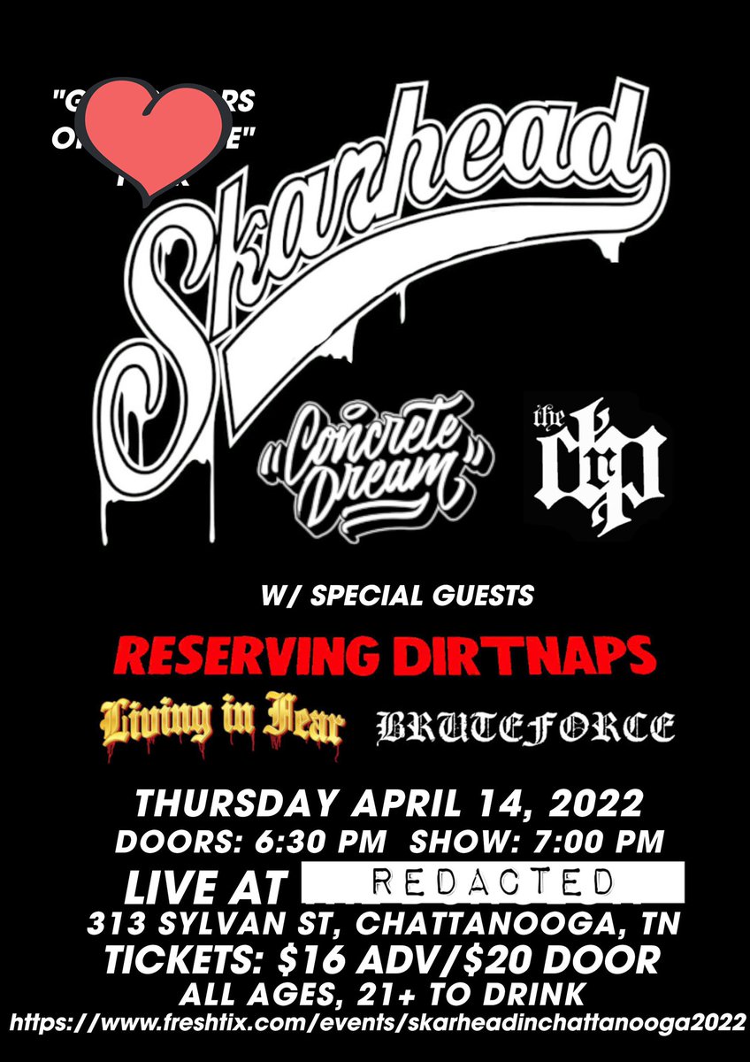 ChattanoogaHC tweet picture