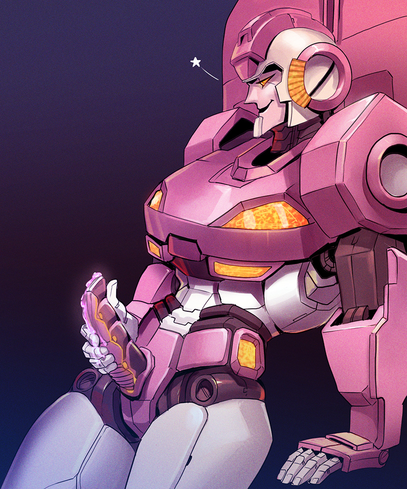 A_rbalester's tweet photo. Pink hardware :) https://t.co/oE43hnikh2