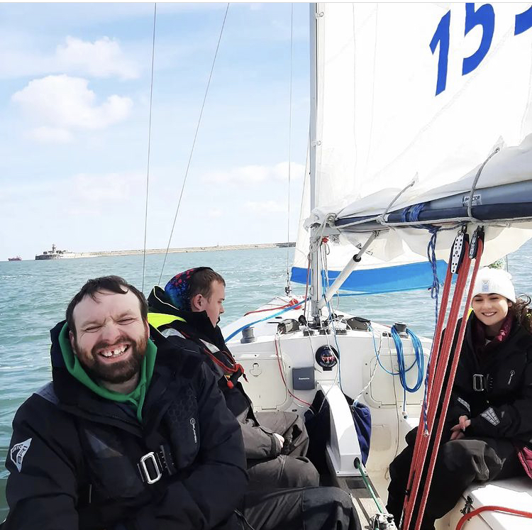 SailingIntoWellness tweet media