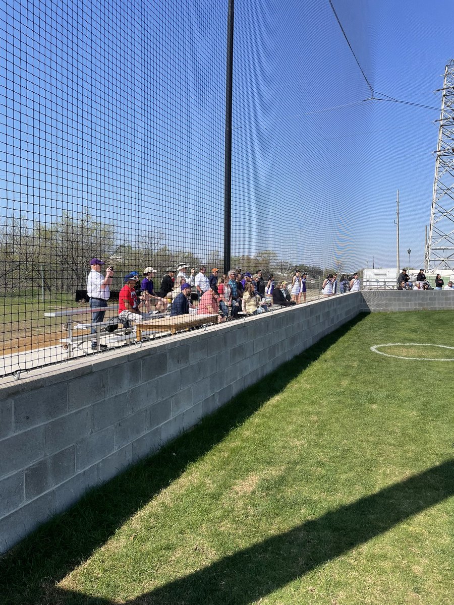 Sunset Bison Baseball tweet media