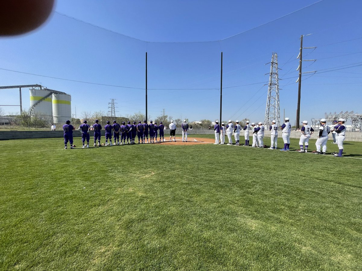Sunset Bison Baseball tweet media