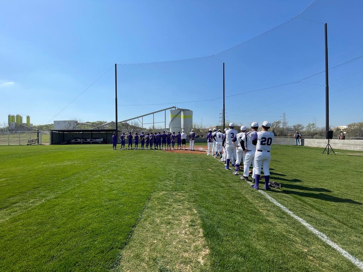 Sunset Bison Baseball tweet media