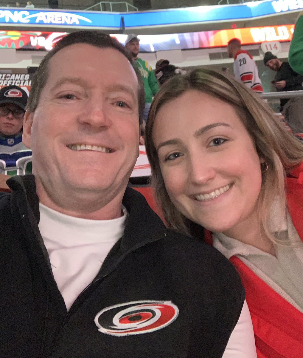 Bill__Joyce's tweet photo. #Canes #CaniacSmiles https://t.co/fw6AzzhoJp