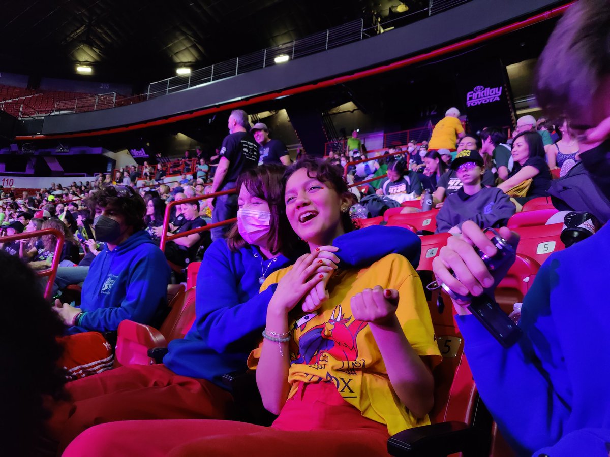 Team Paradox 2102 tweet media