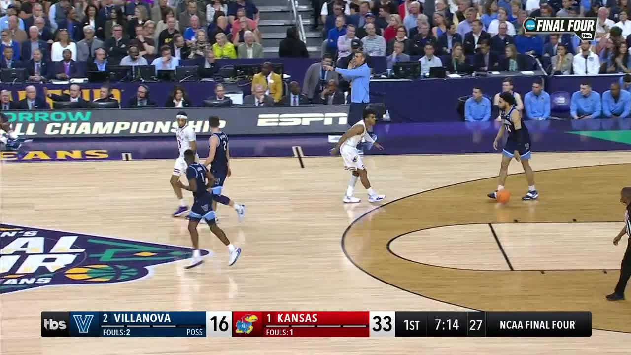 Barstool Sports on Twitter "Kansas is unconscious. Stop the fight