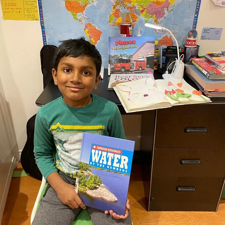 markhamlibrary's tweet photo. Do your kids love reading? Riddham sure does! Congratulations Riddham for completing all of our very first Between the Lines reading &amp; beyond books challenges. Check out April's challenges at https://t.co/KEKCP2lyYw #books #reading #kids #markham #yorkregion #markhamlibrary https://t.co/L8U4Gs0kk3