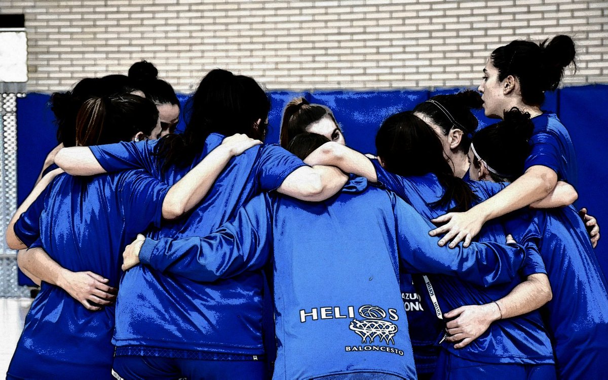 callaved's tweet photo. @CNHeliosBasket @cnhelios @asnimobasquet Mucho ánimo y 💪 a todo el equipo. Tenéis que estar orgullosas del trabajo realizado. Pronto de vuelta!! https://t.co/y7rtXQTwqq