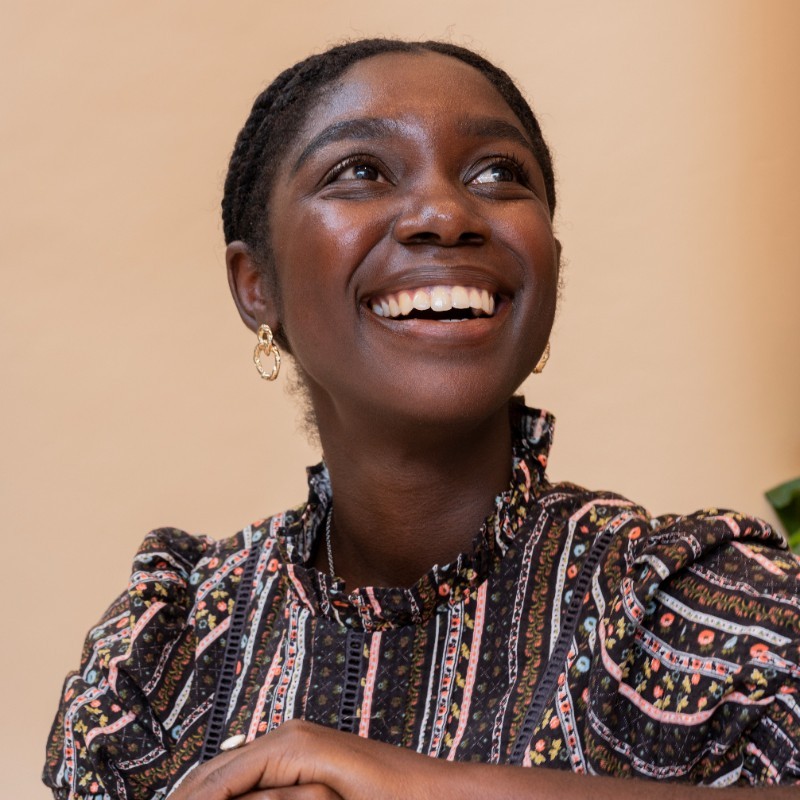 Jasmine Allegra Anouna tweet media