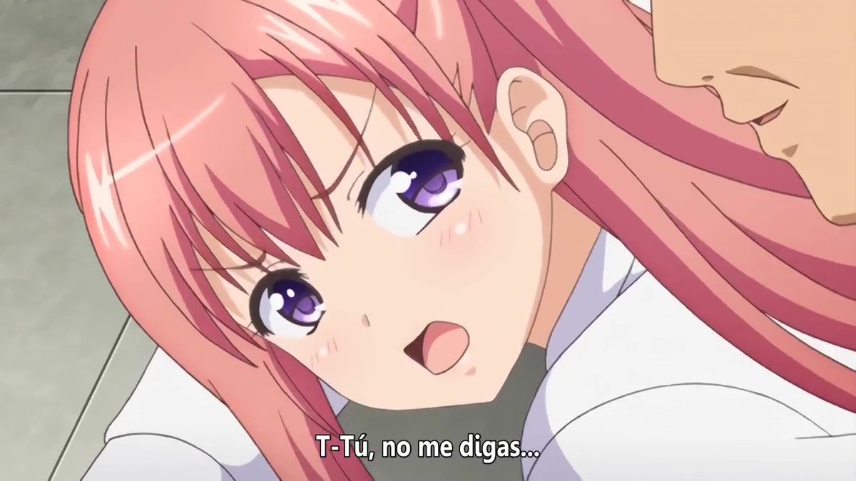 MundoHentai11's tweet photo. Ero Ishi: Seijun Bishoujo o Kotoba Takumi ni Hametai Houdai Sub Español (2/2) - Mega y Mediafire
¡Ya disponible el capitulo 2!

@M3j1aSan
@scarlo_h
@RawsHentai
 
Entren aquí: https://t.co/Rl9aTvIAQz

#hentai  #hentaiSubEsp #HentaienEspañol #hentai2022 https://t.co/qGCWVkuz9e
