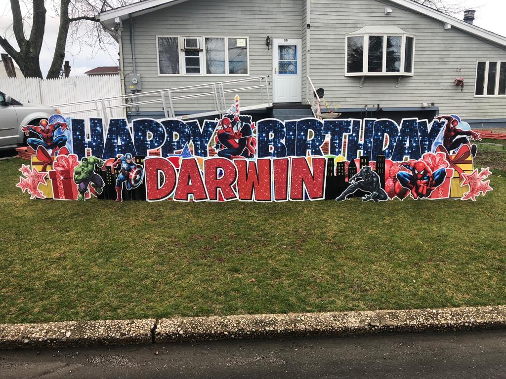 AngelasHouse's tweet photo. We were so happy to be part of Darwinโs birthday!๐
Please join us in wishing Darwin a happy belated birthday.๐ฅณ
#ahli #angelashouseli #medicallyfragile #chronicallyill #littlemiracles #breakingstereotypes #beatingtheodds #differentabilies #EverydayWishes https://t.co/KZyJsP9M3E