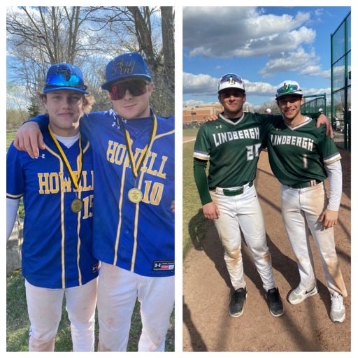 Midwest All Tournament Players, Brysen Nepute Jr Fh, Jake Mccutcheon sr. Fh, Drew Politte sr. Lindbergh, Chris Ammons sr. Lindbergh.  
#midwestclassic