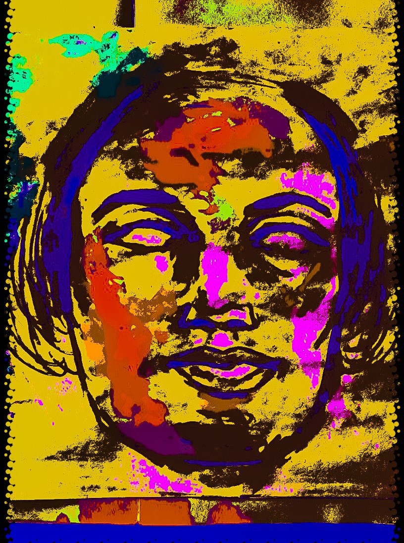 ROCJOAS's tweet image. ...naughty
ramblings
from
sleepwalkers
strokes
to wake up
the tedium
of evasive
pages...