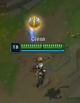scrafty_d's tweet photo. @Damascus_Glenn @SkinSpotlights @Damascus_Glenn  Her Q and E still turn the ball's textures into the 2011 version, can that be fixed? I'm pretty sure it's one line of code. https://t.co/U497NZpCtr