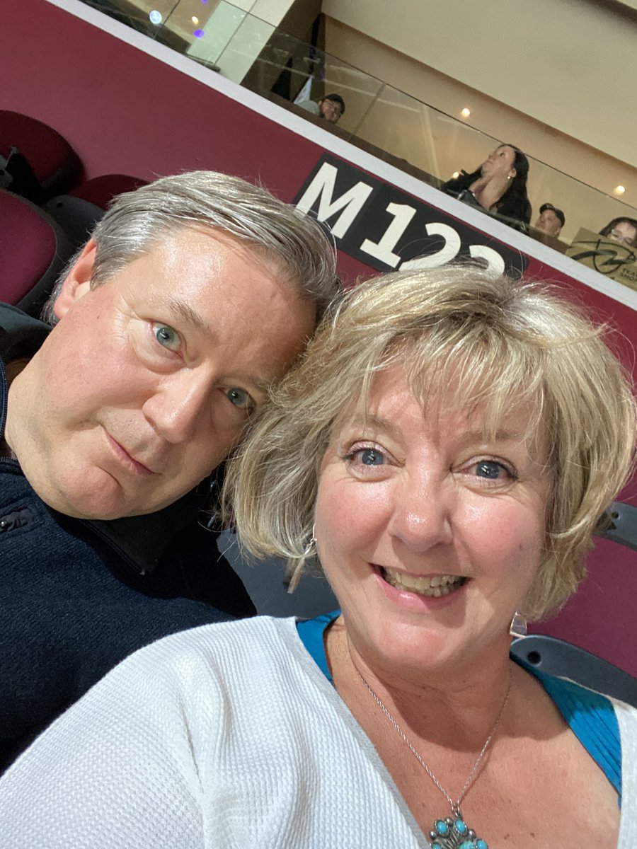 SchlagRf's tweet photo. C’mon and Beat The Amerks! #MonstersXV https://t.co/HABjvNhUsf