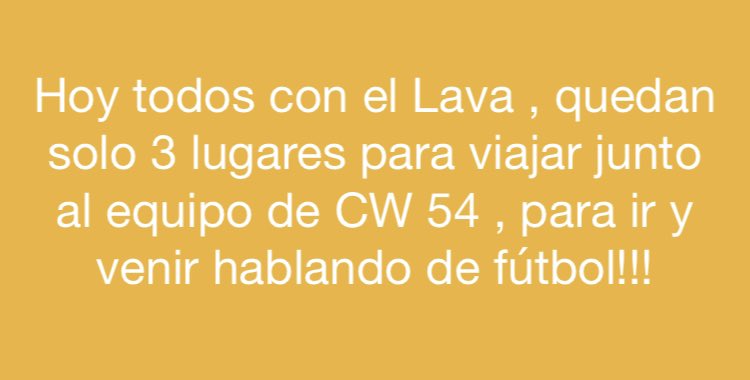 santicahe's tweet photo. Desde Minas, varias excursiones y vehículos particulares viajan al Olimar para buscar el primer paso a la reedición del título de 2009.

Lavalleja va por su título del Este número 15.

#FinalDelEste 🇺🇾 #CopaOFI https://t.co/uWl1GWbOlV