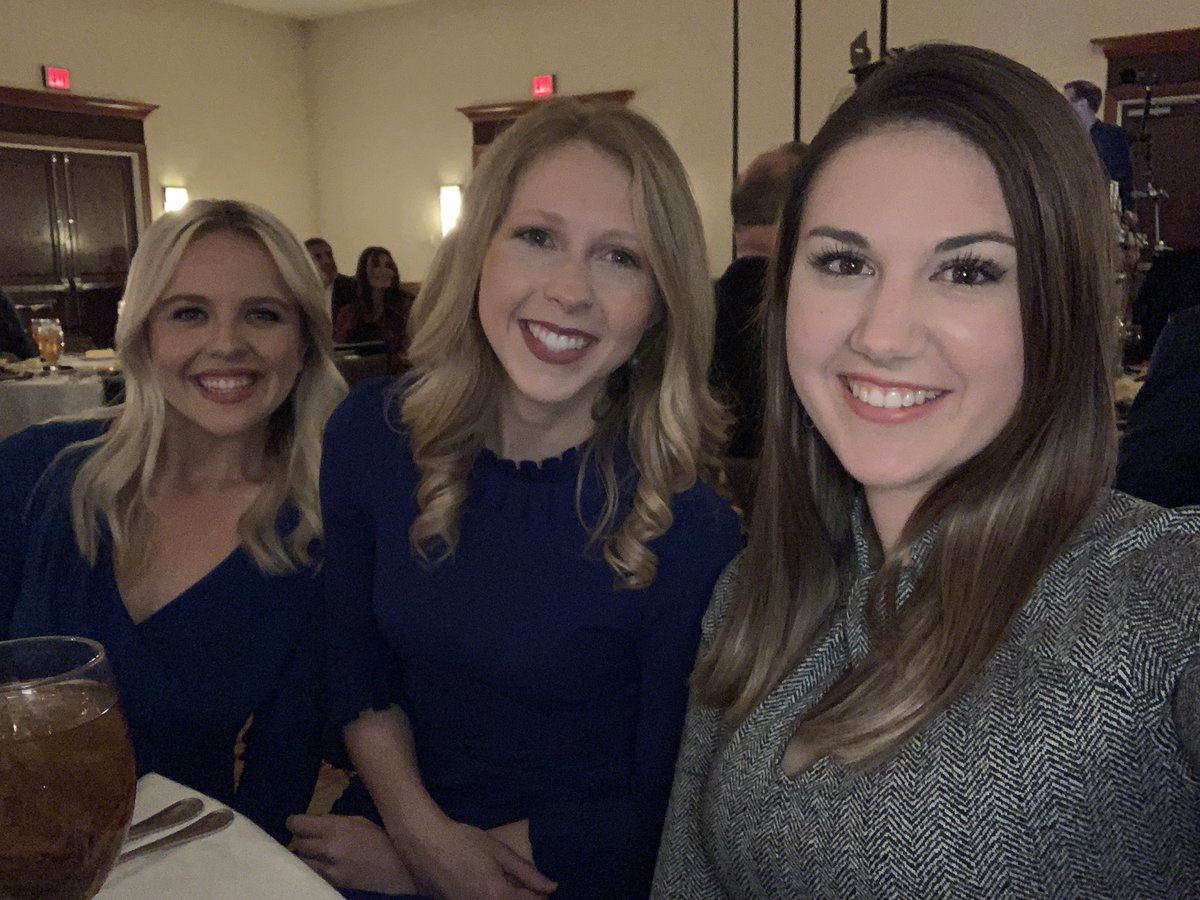 e_bennett97's tweet photo. Enjoying our time at the #wvba22 https://t.co/y0VwZ5ryhx