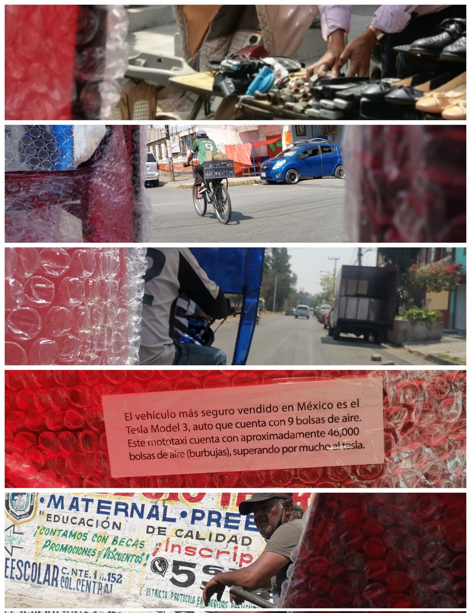 nextlicoyotl's tweet photo. en el habitat de acontecimientos que es Canalla Neza hallamos una potente sensibilidad sobre la memoria, el espacio, la materialidad y el movimiento.
#tenderpaisajes #contrametrópoli #Neza #México #urbanphotography #canallaneza https://t.co/jVCYhtkoxY