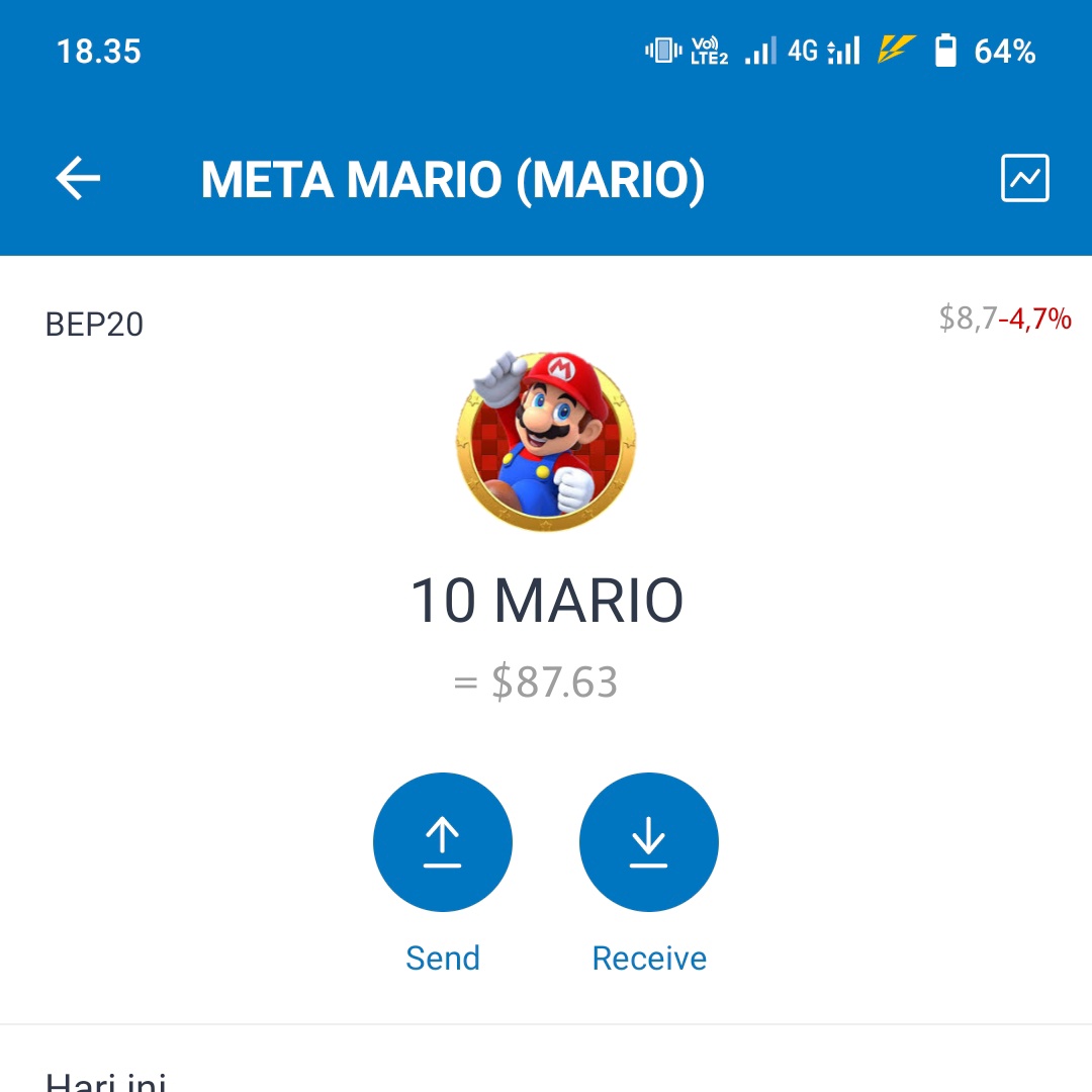 Airdrop Kingdom tweet media