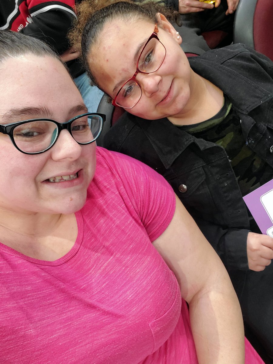 2010_Brittnay's tweet photo. Let's go Monsters #monstersxv #purplegame #fightformymom #cancersucks #fightforme https://t.co/9VbeZSDqxS