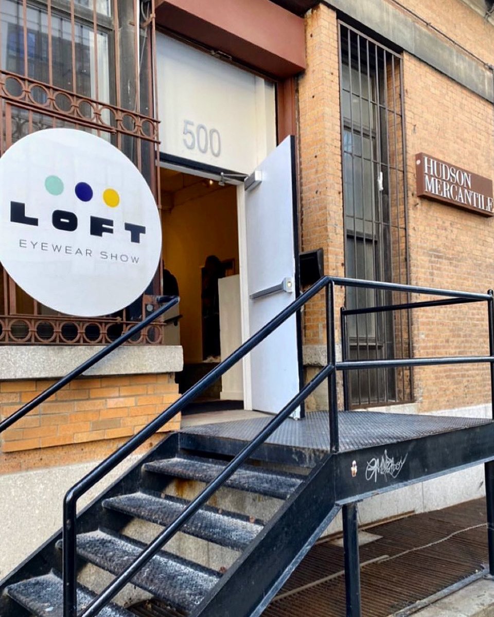 ReflectEyes's tweet photo. Another beautiful day at the @lofteyewearshow One more tomorrow so come visit! Contact Michael at reflecteyes@aol.com or via phone at 201.519.5571, or our website https://t.co/2lu5c7krgV #reflecteyes #lofteyewearshow #dandyseyewear #platoyeyewear #ecoledelunetiers https://t.co/8lSMyjhGCj
