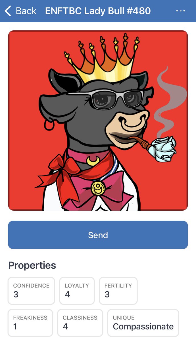 therealmrcrypto's tweet photo. #NFTGiveaway Alert 🚨  Follow @ENFTBullClub @WANTEDnftDOA @Safemoon_Demon @OutlawFrenchies @ExploreNFT  RT and Tag 2 friends  for a chance to win this Lady https://t.co/UTxQ95tAbW