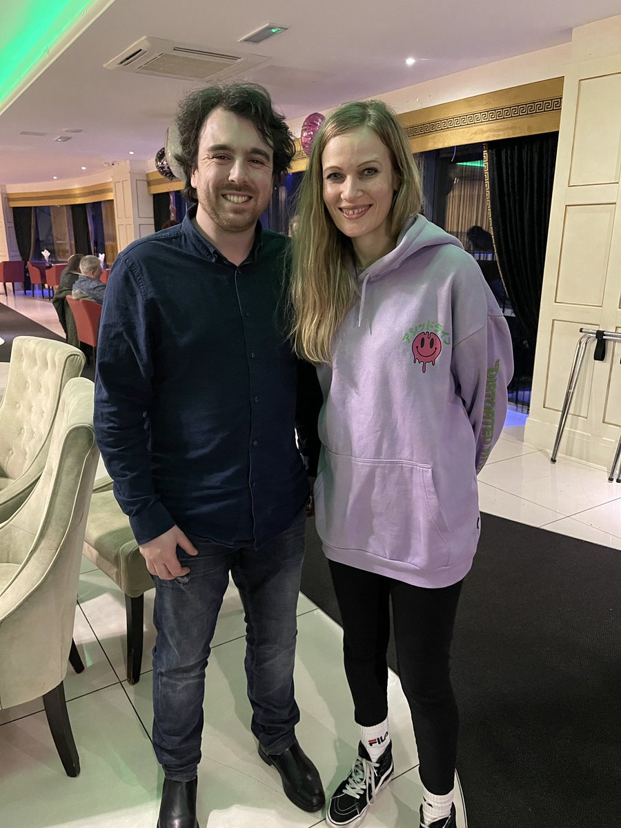 Mrgregles tweet media