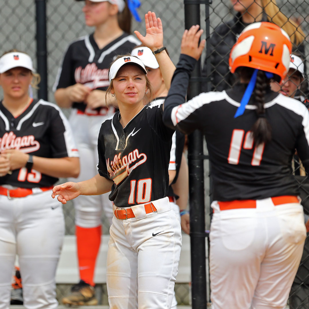 Milligan University Athletics tweet media