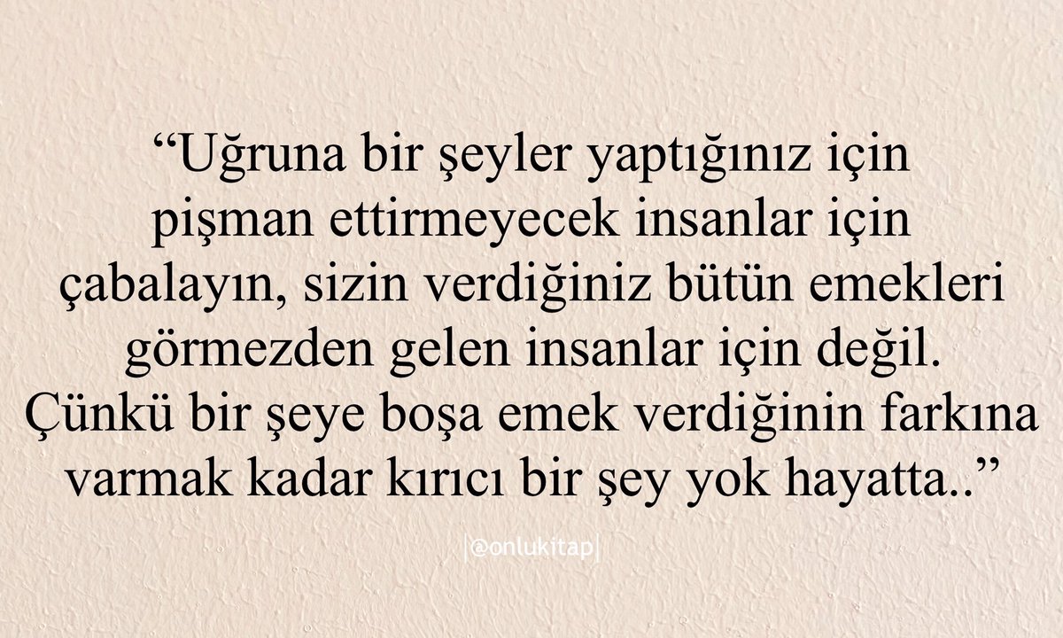 Sabahattin Ali çok güzel anlatmış: