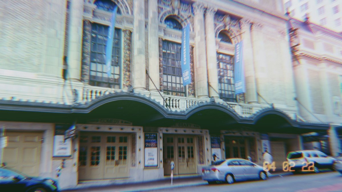 RegulationLP's tweet photo. HELLO SAN FRANCISCO💚

👉Doors for VIPs open at 6pm. Have your tickets ready. 

👉The Q&amp;A starts at 6:30 sharp. 

👉Check the venues website if you need any more info! https://t.co/mkJC6Ev9Mj