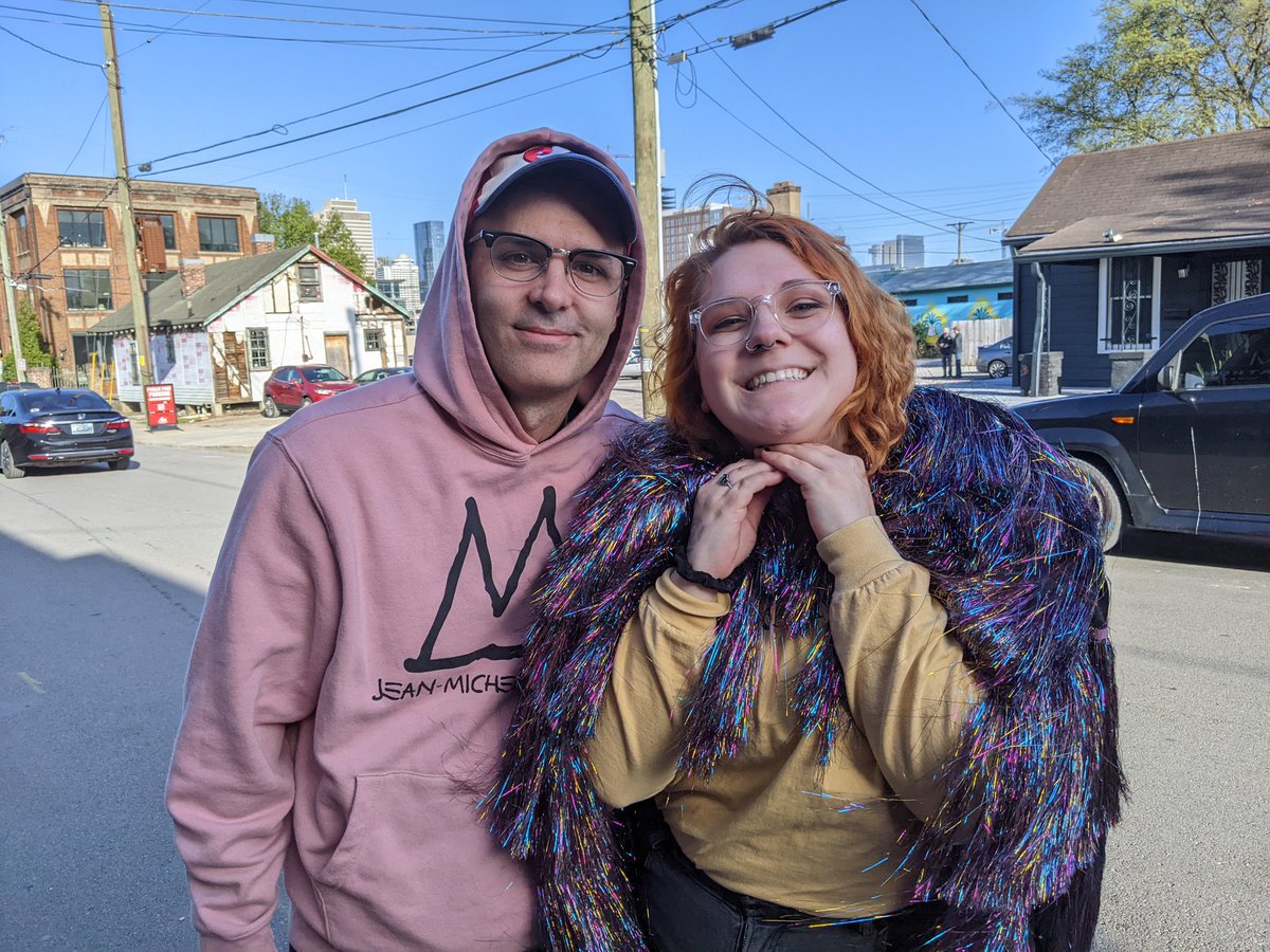 NightMattHoopes's tweet photo. ready to vibe check everyone at the show tonight. ready to have a good night @matthewhoopes?? https://t.co/s6R7En9hJg