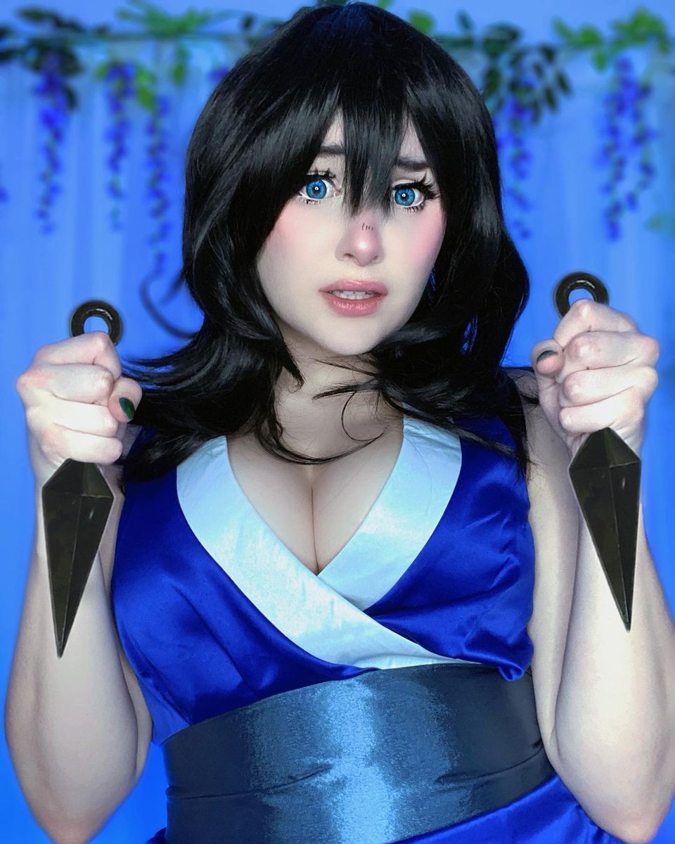 miccostumes's tweet photo. Who'd like to have a waifu like this?

Cosplayer: https://t.co/CbjFqBtdWn

#sumademonslayer #sumacosplay #tengenswives #uzuiswives #uzuitengen #tengenuzui #kimetsunoyaiba #kimetsunoyaibacosplay #demonslayer #demonslayercosplay #kny #knycosplay #waifu #cosplay https://t.co/RYE1csgdUy