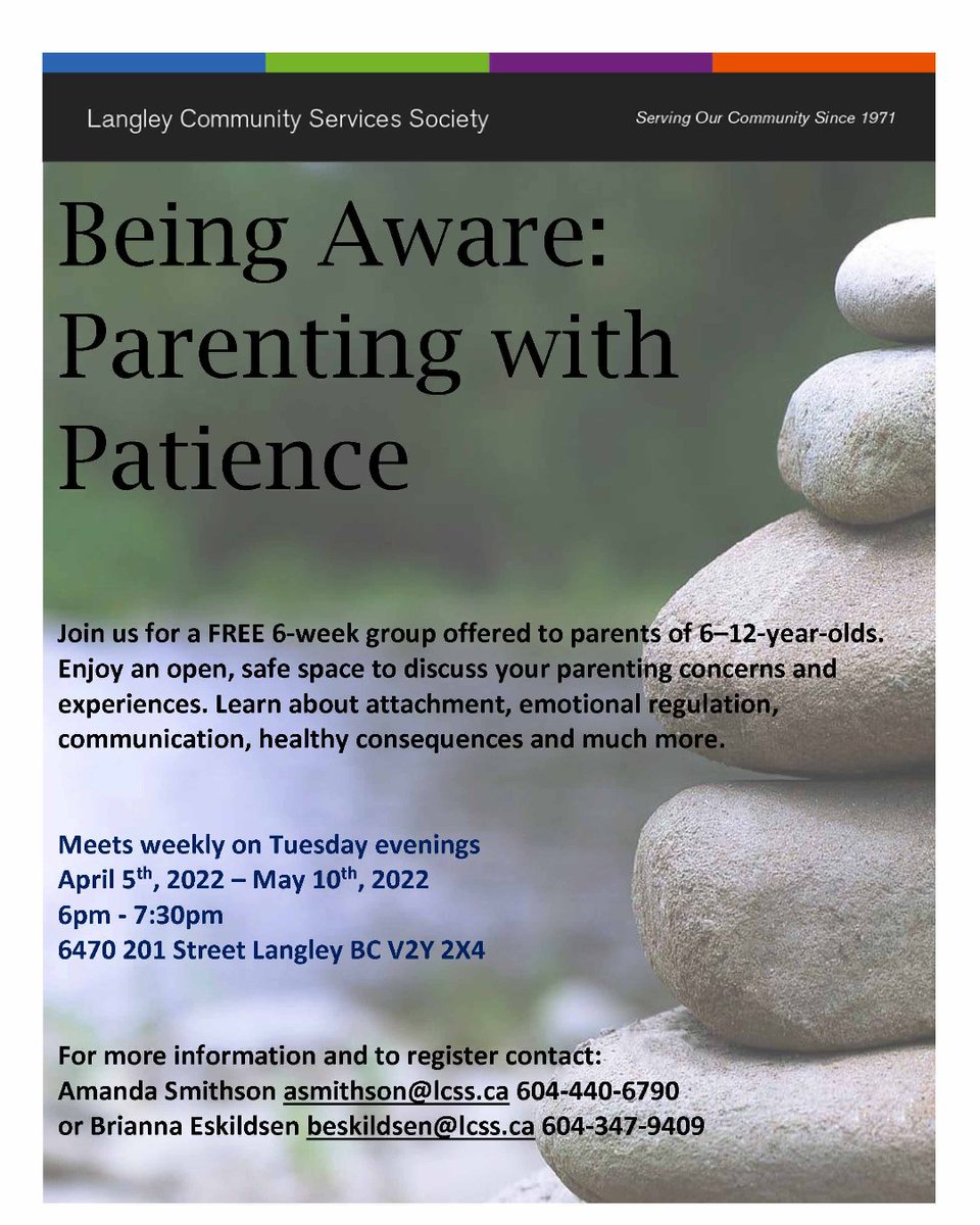 Langley Schools tweet media