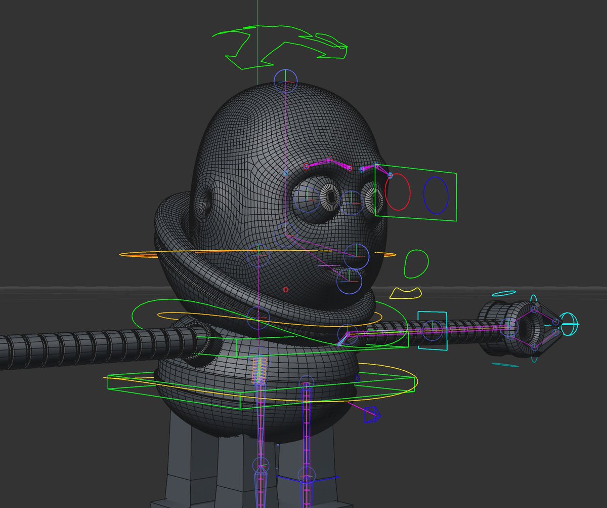 We don't really care if you have 200k followers or 20, we appreciate every RT and interaction. 

Everything helps to spread the word about The Ethereans brand. We are going to push the limits of NFTs. 

#NFTCommunity #NFT