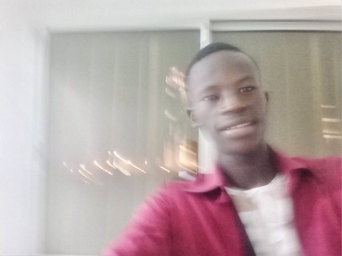 Ibrahima Papa Kebe tweet media