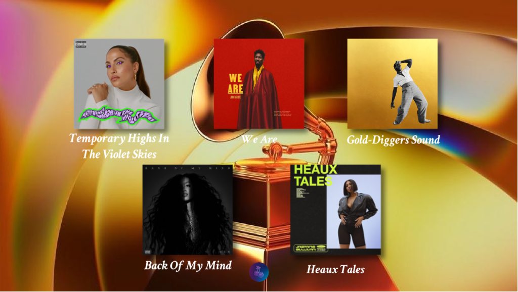 Pop Base on Twitter "GRAMMYs Best R&B Album https//t.co/LDqVgvGSvh