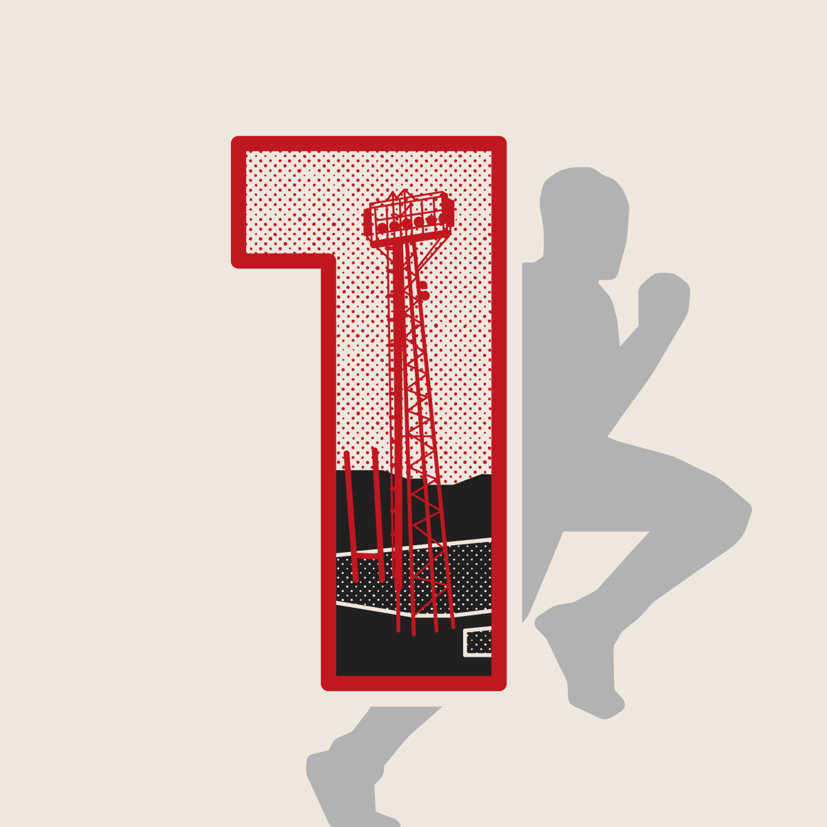 soradstudio's tweet photo. Talbot Athletic Ground. The town's sports stadium which is the home of rugby union team Aberavon RFC. Historically the stadium was used for various sports including running and athletics.

#36daysoftype #36days_1 #36days #36daysoftype09 #talbotathleticground #aberavon #porttalbot https://t.co/mafWeoURXo