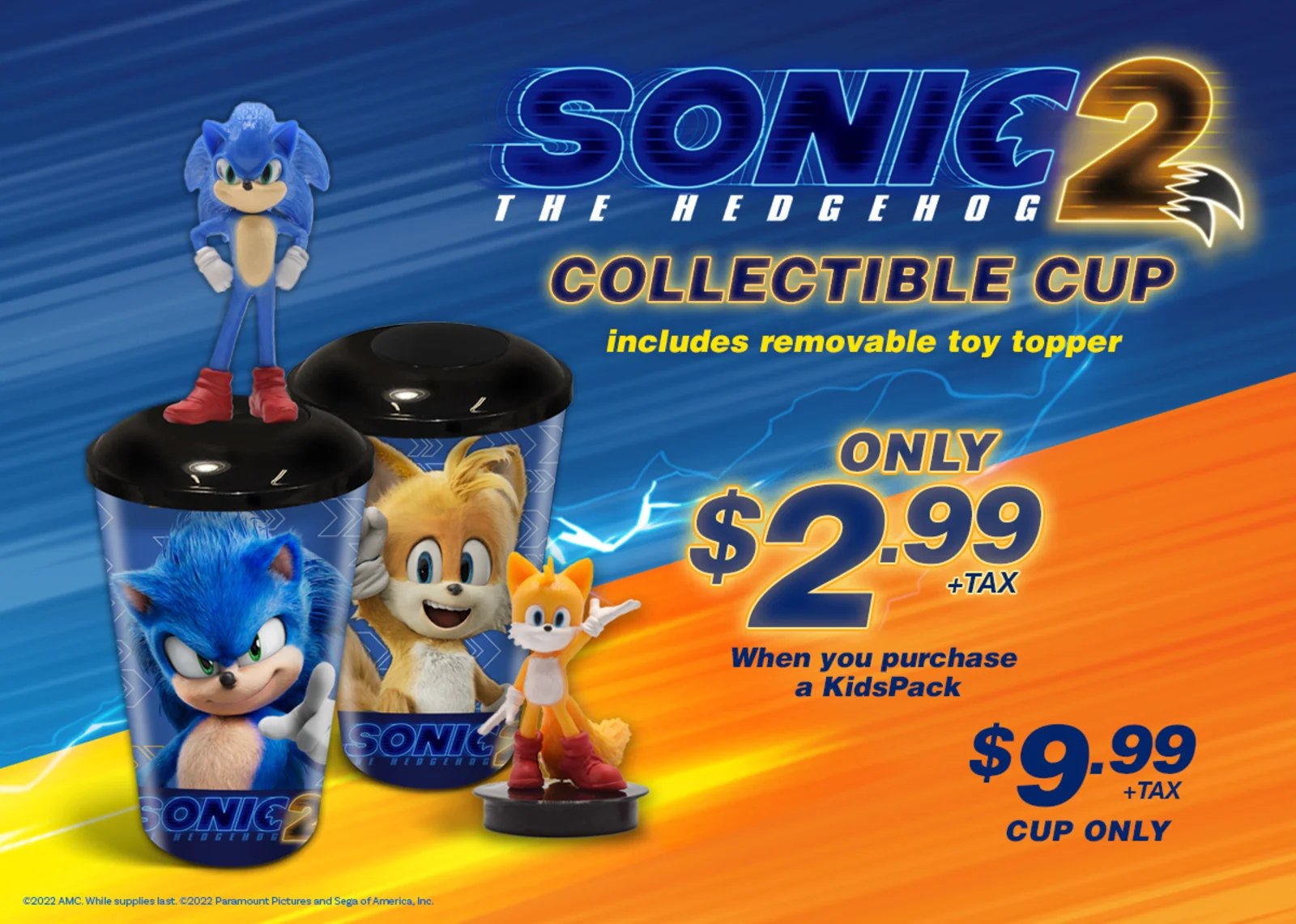 Sonic Merch News (@news_merch) / X