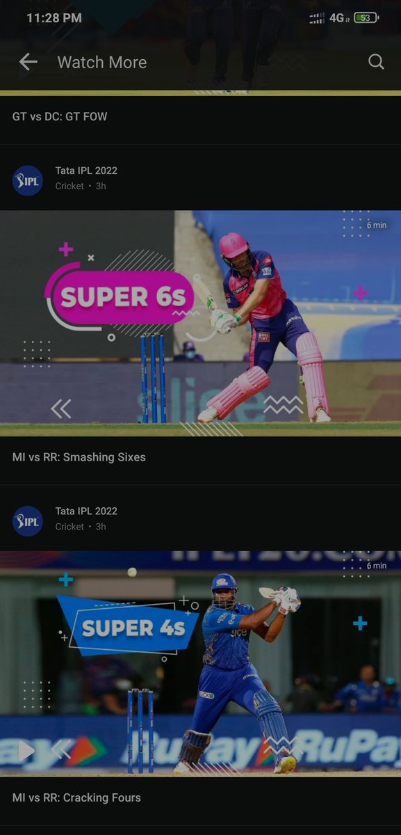 inilsaha's tweet photo. @hotstar_helps Couldn't able to play a single video. It's just keep loading. Tried every suggestions you have made but still nothing. My network bandwidth is absolutely fine over the need. https://t.co/eQS0ACzXWx