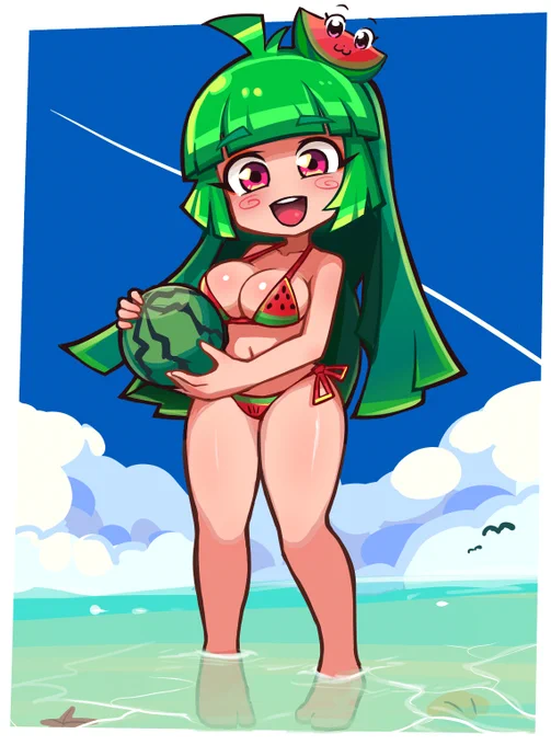 thanks commissions🍉🍉
https://t.co/pw0pvjWyy9 