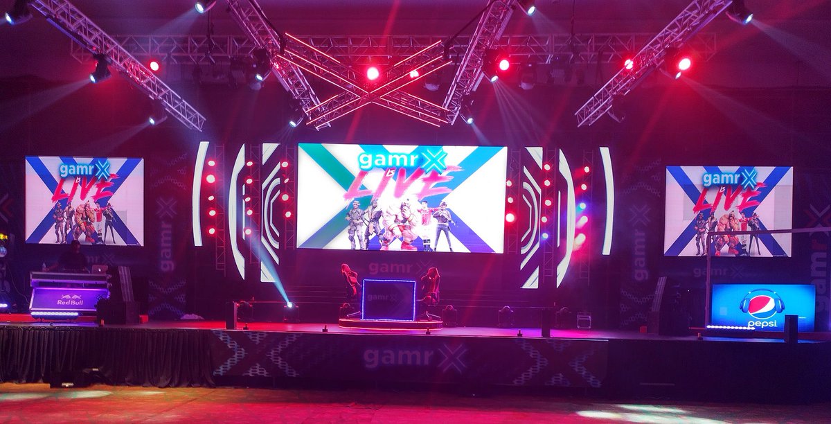 🇹🇿🇹🇿 in the finals! Good luck M4!! <a href="/id8space/">id8 Space</a> @gamrafrica 👏🏾👏🏾

Watch live! GAMR X youtu.be/boQonVmACFI via <a href="/YouTube/">YouTube</a>