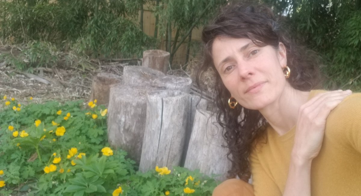 Spring Newsletter: Creative Mentoring + Mid-Atlantic shows! dianecluck.info/campaigns/7493…