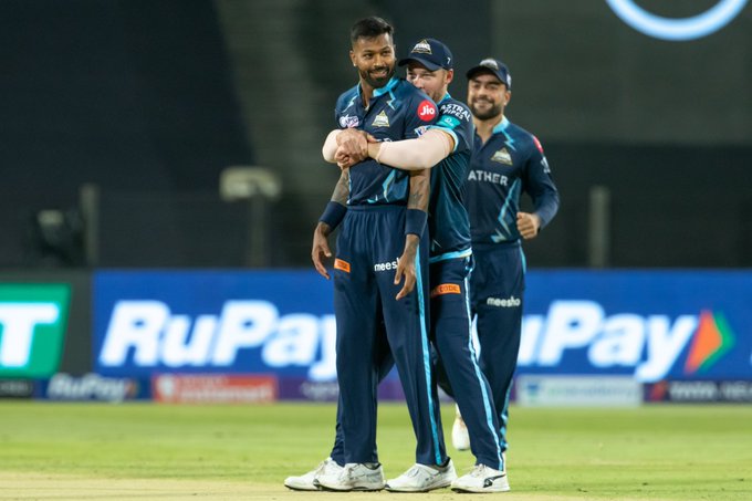 Ashish Nehra's Coolest Attitude As Coach Winning Internet!! 6 Image