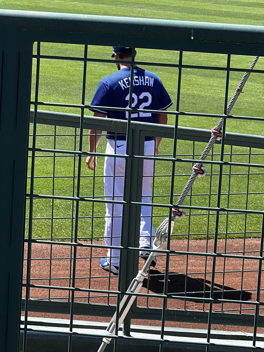 Fawnie's tweet photo. #ITFDB #SpringTrainingEdition #GLux #Kersh @TheRealGavinLux @ClaytonKersh22 @Dodgers #LADodgersSpringTraining2022 #LADodgers #SpringTraining #MLB @MLB https://t.co/6HBZW0k7Ii
