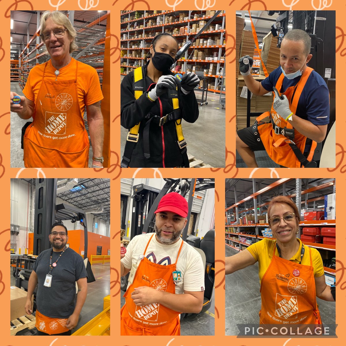 Angel61619404's tweet photo. @5855DFCMDO  Key 3 IB team showing off their positive quote pins. 👊🙌😁 https://t.co/5eKdIl6DVB