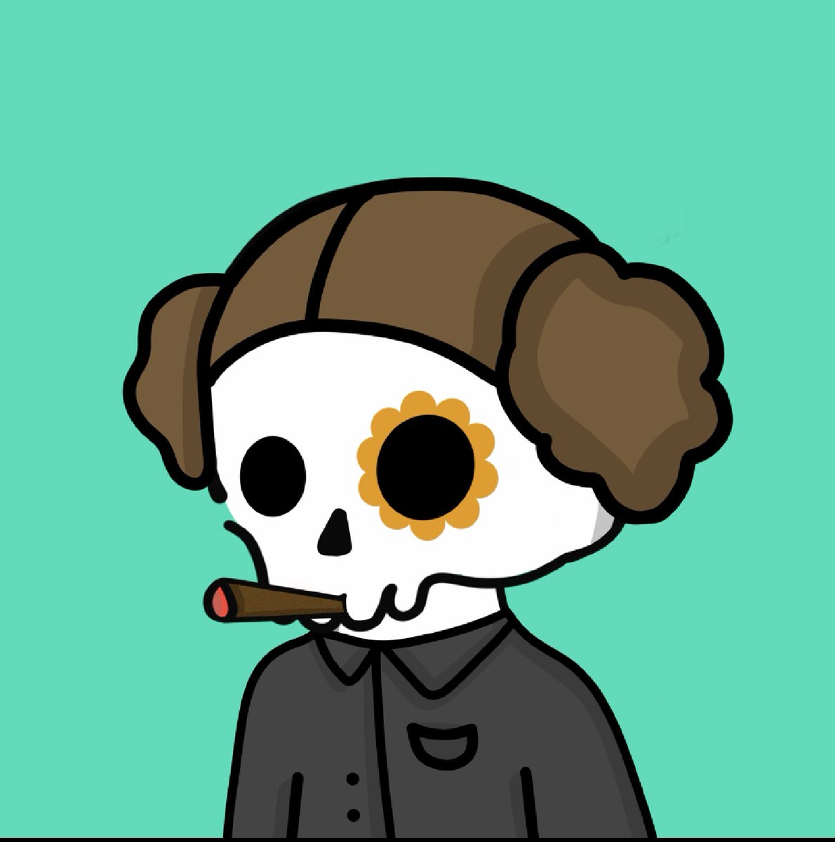 megi_eth's tweet photo. @SkeletGuys Can't wait ❤❤💀💀 https://t.co/bUsutQMN3z