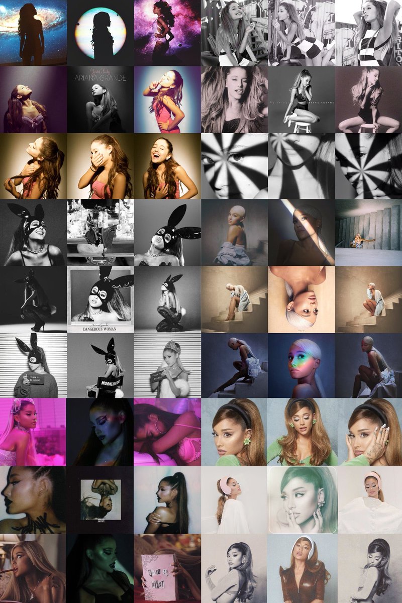 buteragoal's tweet photo. me ???? obsessed ???? with ariana grande’s entire discography ????? YES https://t.co/CPXLoI9QbU